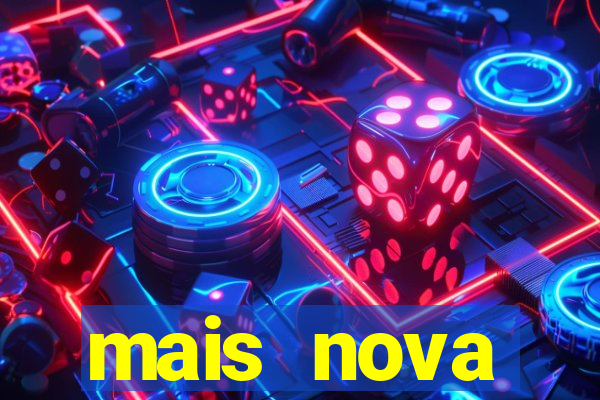 mais nova plataforma de jogos