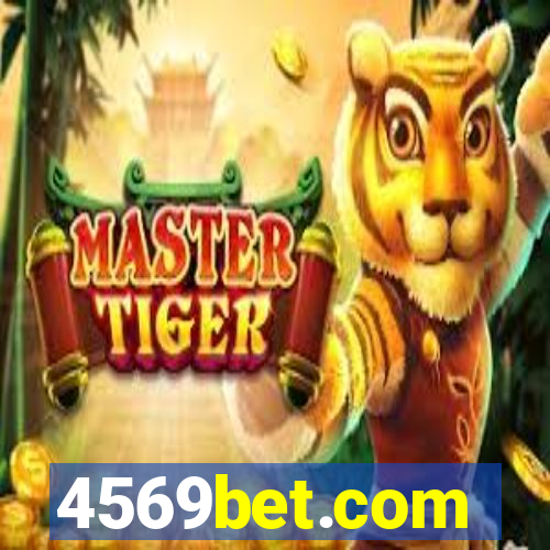 4569bet.com