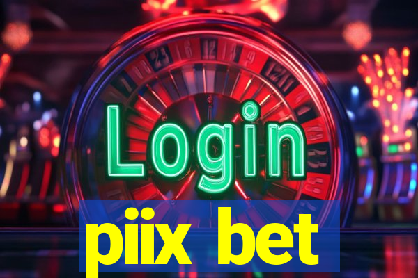 piix bet