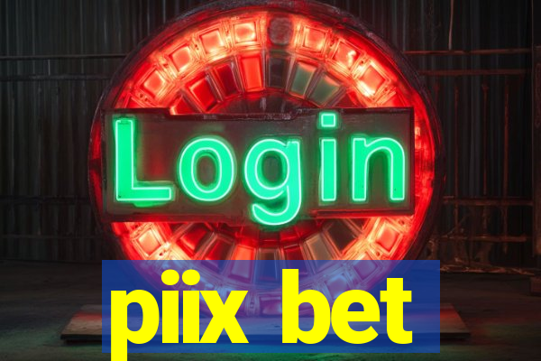 piix bet