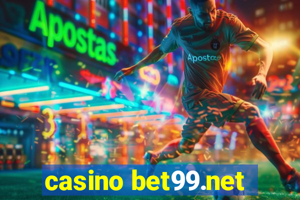 casino bet99.net