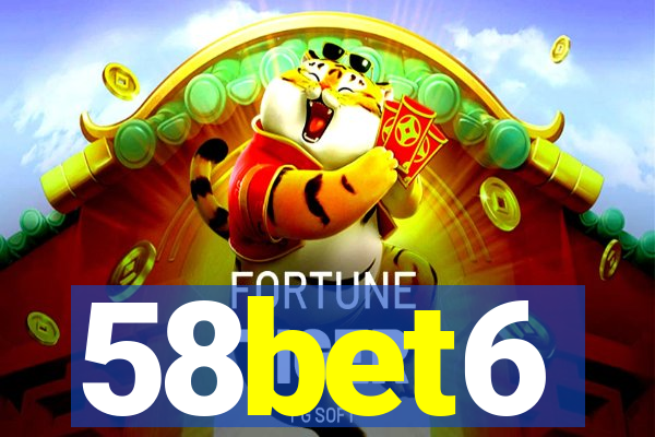 58bet6