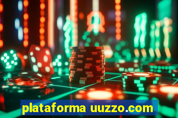 plataforma uuzzo.com