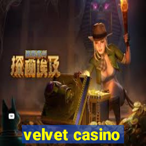 velvet casino