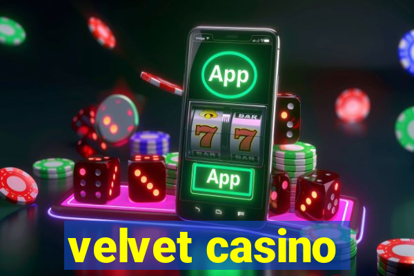 velvet casino