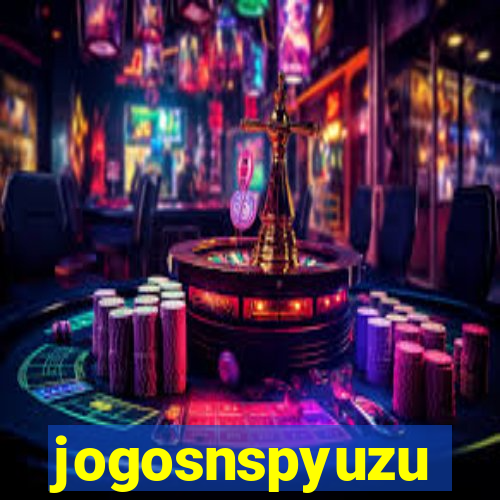 jogosnspyuzu