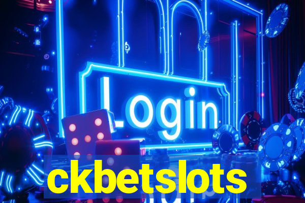 ckbetslots