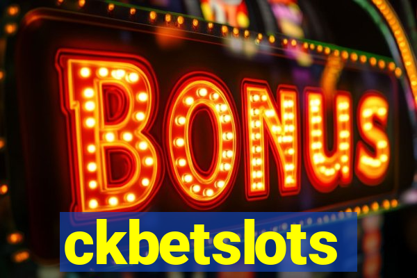 ckbetslots