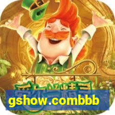 gshow.combbb