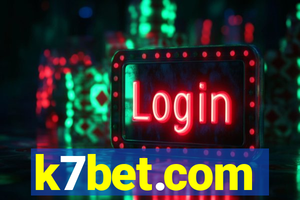 k7bet.com