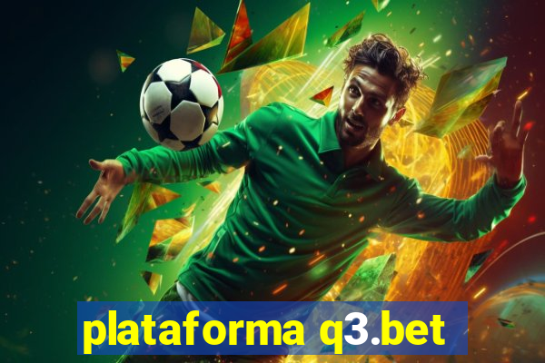 plataforma q3.bet