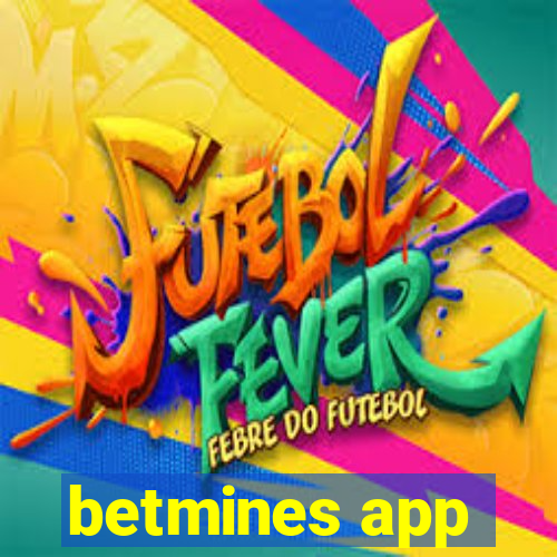 betmines app