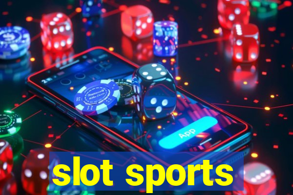 slot sports