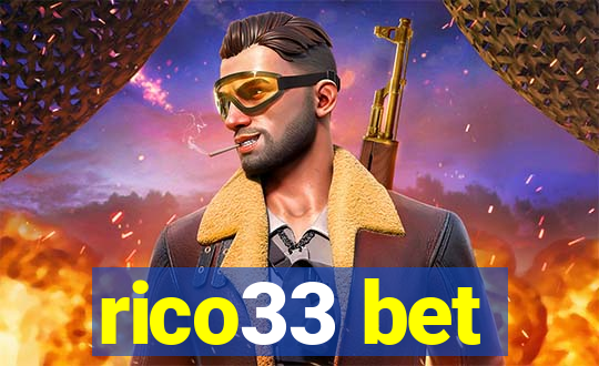 rico33 bet