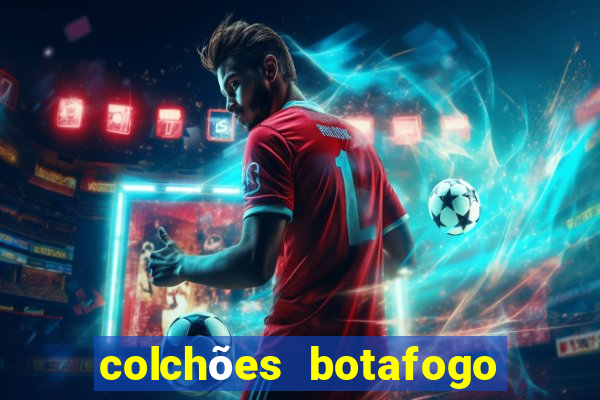 colchões botafogo rio sul