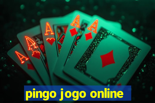 pingo jogo online