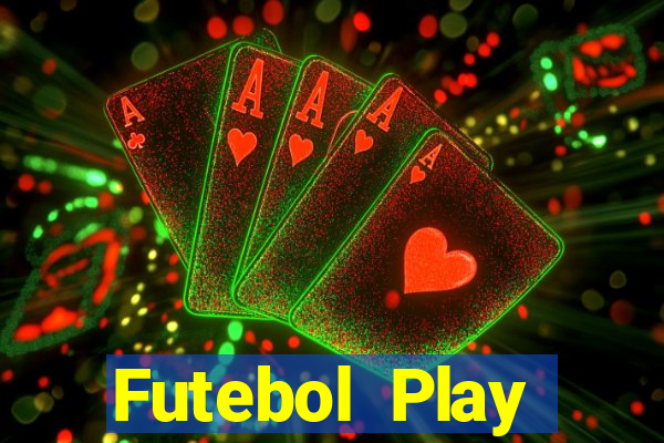 Futebol Play Flamengo ao vivo