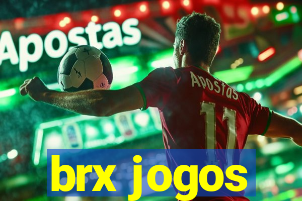 brx jogos