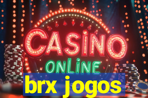 brx jogos