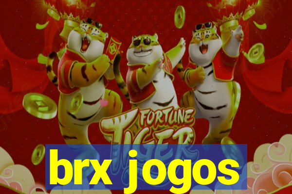 brx jogos