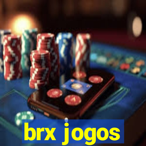 brx jogos