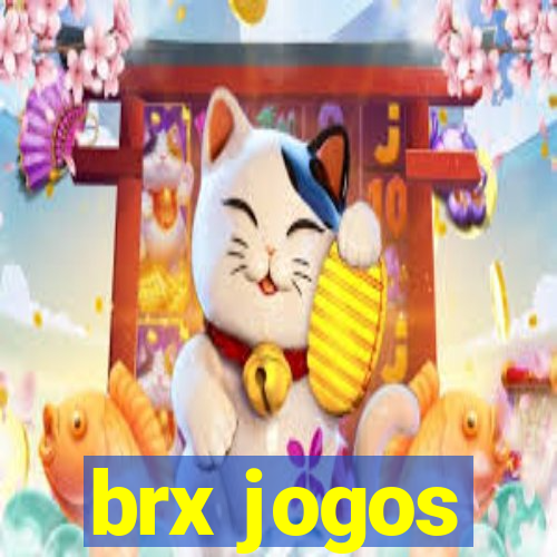 brx jogos