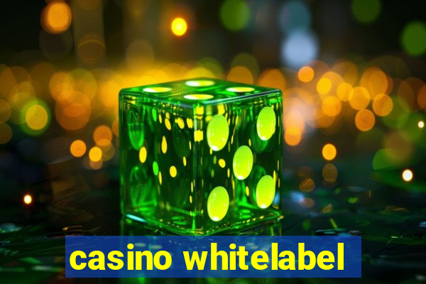 casino whitelabel