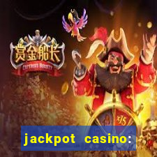 jackpot casino: zeus slots