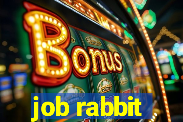 job rabbit