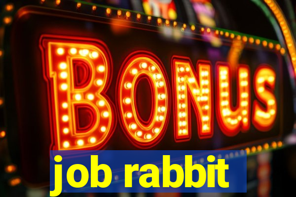 job rabbit