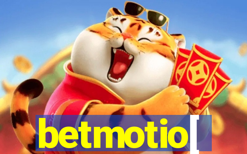 betmotio[