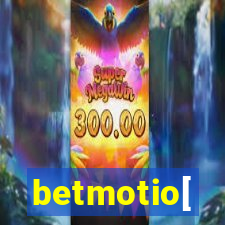 betmotio[