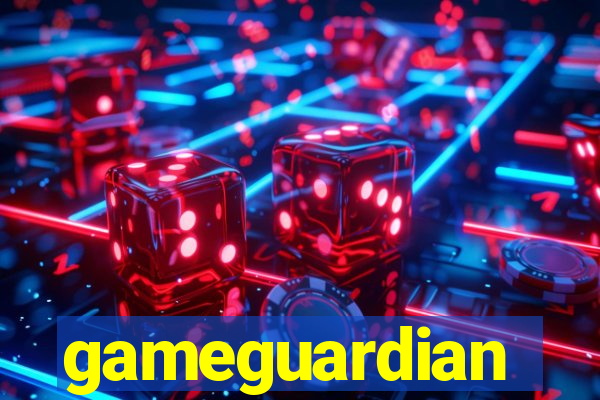 gameguardian