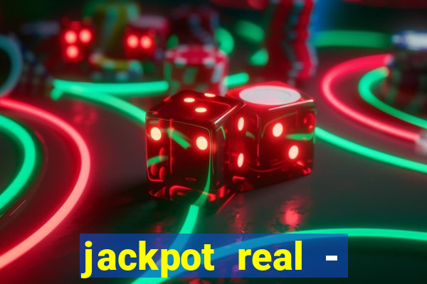 jackpot real - slots & crash