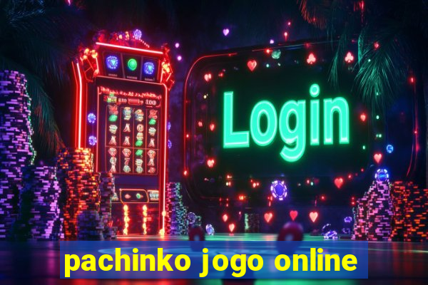 pachinko jogo online