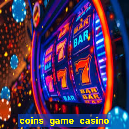 coins game casino no deposit bonus