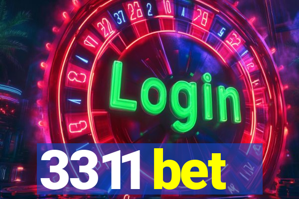 3311 bet