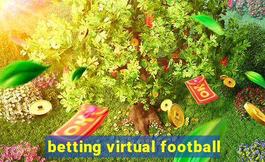 betting virtual football