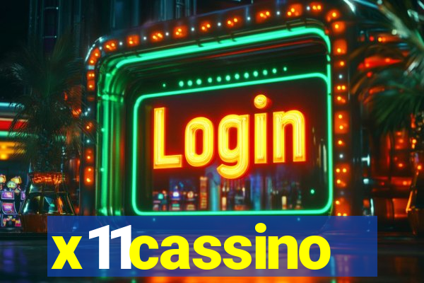 x11cassino