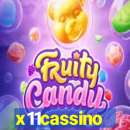 x11cassino