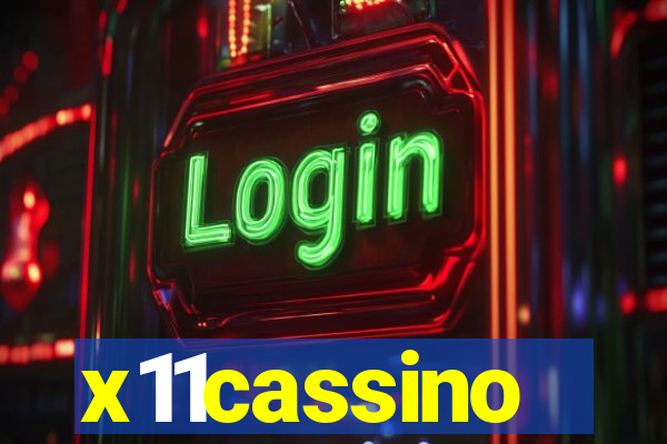 x11cassino