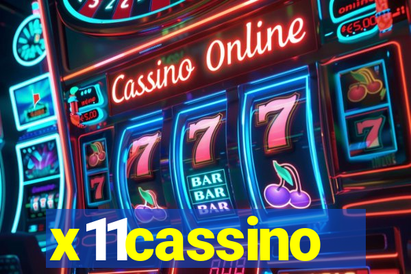 x11cassino