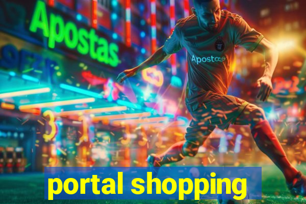 portal shopping