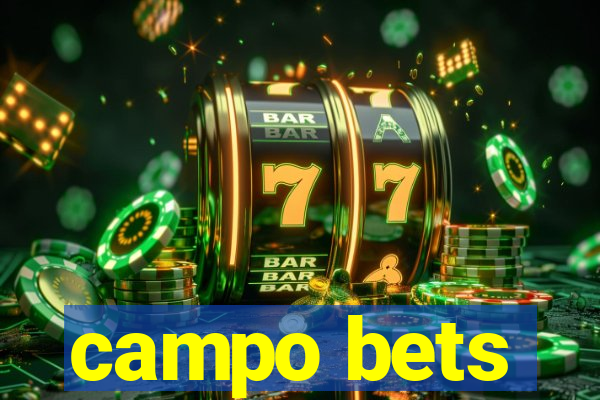 campo bets