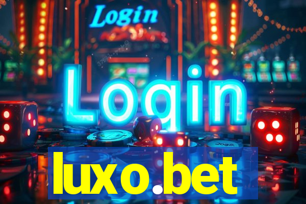 luxo.bet