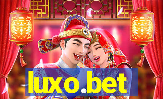 luxo.bet