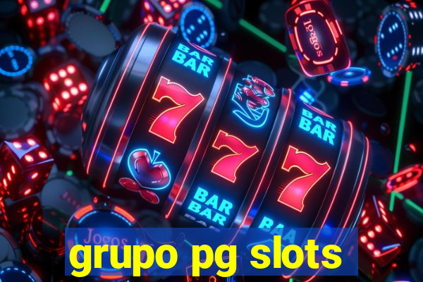 grupo pg slots