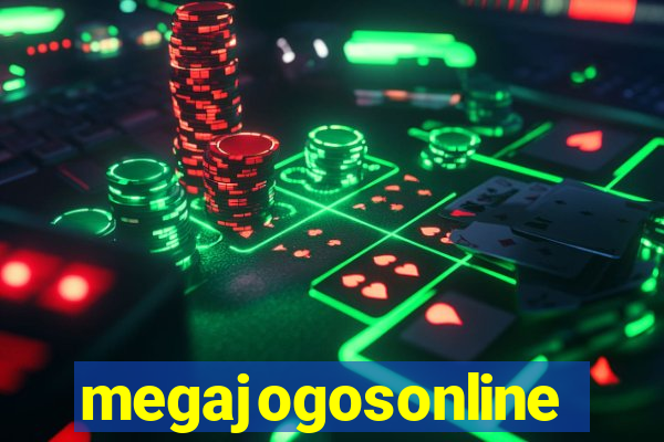 megajogosonline