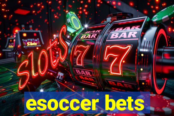 esoccer bets