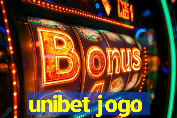 unibet jogo